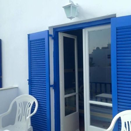 Stergia Hotel Πάρος Εξωτερικό φωτογραφία