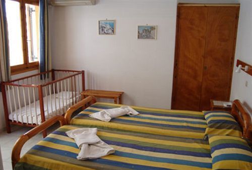 Stergia Hotel Πάρος Εξωτερικό φωτογραφία