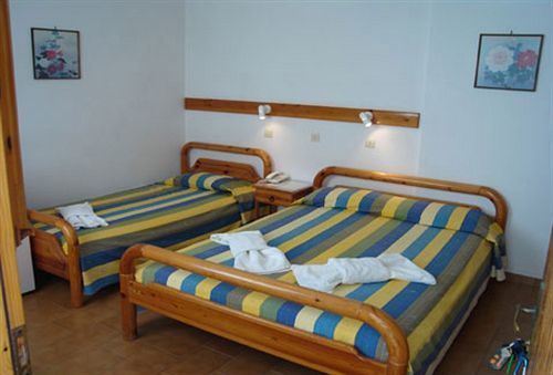 Stergia Hotel Πάρος Εξωτερικό φωτογραφία
