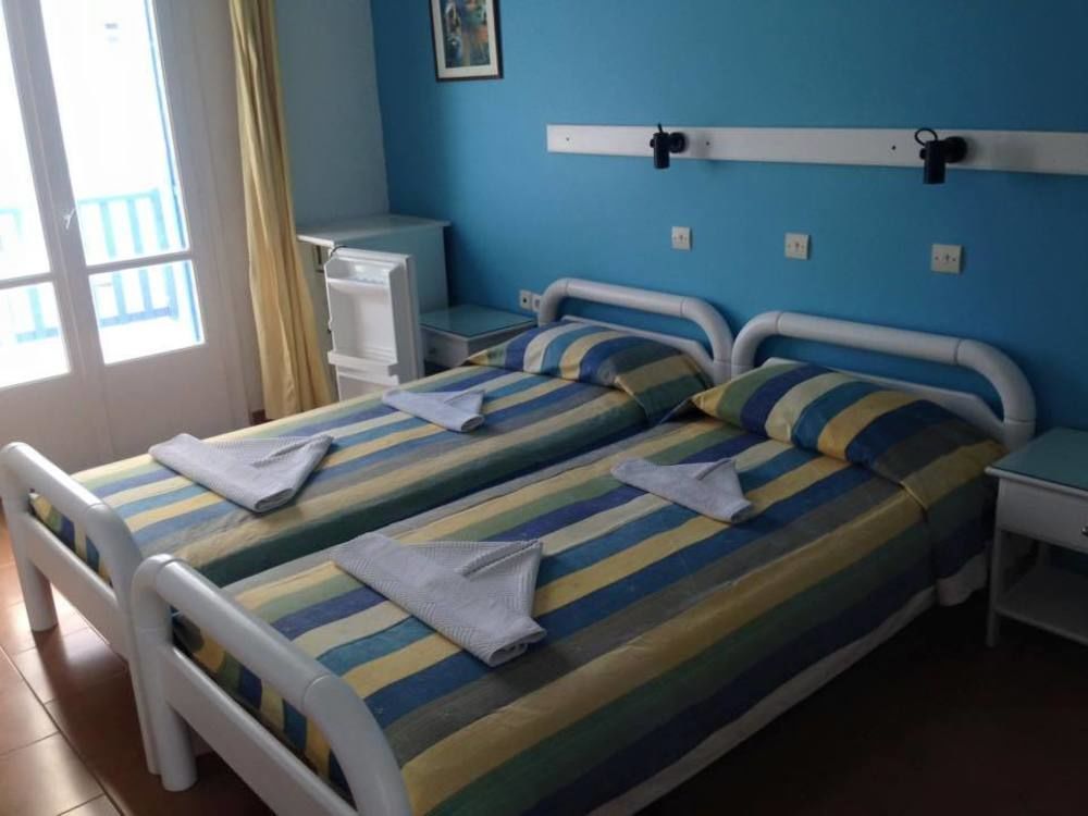 Stergia Hotel Πάρος Εξωτερικό φωτογραφία